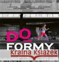 Do formy Jaroslav Zelenka 9788090670655 VERBUM Publishing - książka