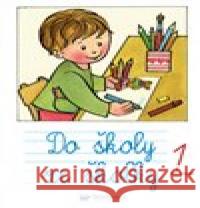 Do školy ze školky 1 Andrej Čerevka 9788025621233 Svojtka & Co. - książka