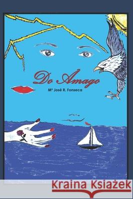 Do Âmago Rodrigues, Marcos José Santos 9798666376706 Independently Published - książka