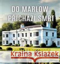 Do Marlow přichází smrt Robert Thorogood 9788053014038 DobráDetektivka - książka