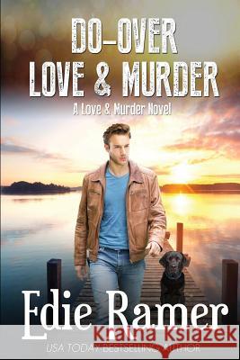Do-Over Love & Murder Edie Ramer 9781939328366 Edie Ramer - książka