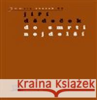 Do smrti nejdelší Jiří Dědeček 9788090667686 Limonádový Joe - książka