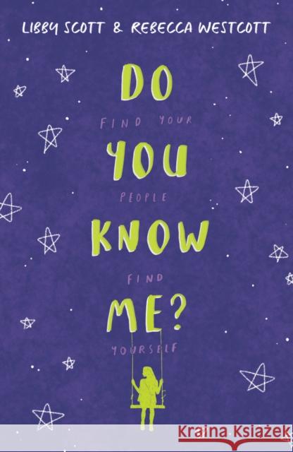 Do You Know Me? Rebecca Westcott 9780702300950 Scholastic - książka