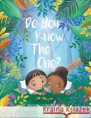 Do You Know the One? Michelle Bentley 9781664254107 WestBow Press - książka