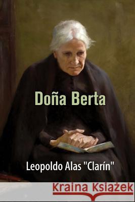 Doña Berta Alas 