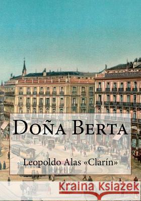 Doña Berta Andrade, Kenneth 9781542366748 Createspace Independent Publishing Platform - książka