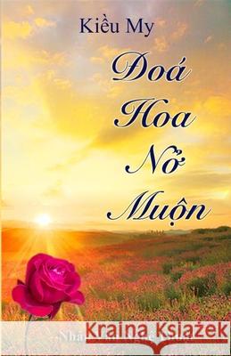 Doa Hoa No Muon Jacqueline Le 9781312175747 Lulu.com - książka