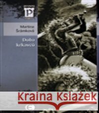 Doba krkavců Martina Šrámková 9788074250064 Epocha - książka