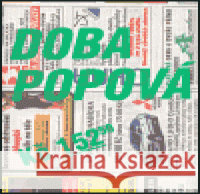 Doba popová Václav Matoušek 9788086151809 Větrné mlýny - książka