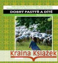 Dobrý pastýř a dítě Patricia Coulter 9788076841680 Triton - książka