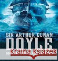 Dobrodružství na moři i na souši Arthur Conan Doyle 9788073356859 Leda - książka