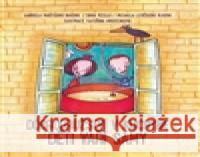 Dobrodružství v kuchyni: Děti vaří samy Kateřina Hruschková 9788026087182 Ambika - książka