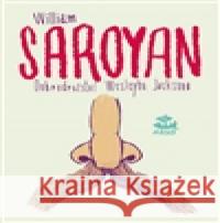 Dobrodružství Wesleyho Jacksona William Saroyan 9788025715734 Argo - książka