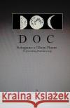 Doc: Pictograms of Moon Phases - representing Pharmacology More, Gus 9781442142039 Createspace