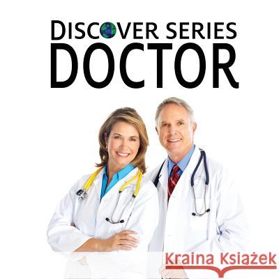 Doctor Xist Publishing 9781623950293 Xist Publishing - książka