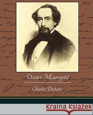 Doctor Marigold Charles Dickens 9781438514307 Book Jungle - książka