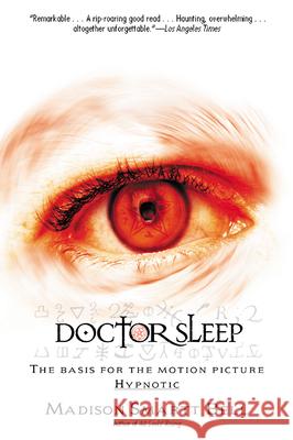 Doctor Sleep Madison Smartt Bell 9780802140166 Grove Press - książka