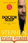 Doctor Sleep: Film Tie-In Stephen King 9781529375077 Hodder & Stoughton
