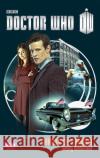 Doctor Who: Shroud of Sorrow Tommy Donbavand 9781785944529 Ebury Publishing