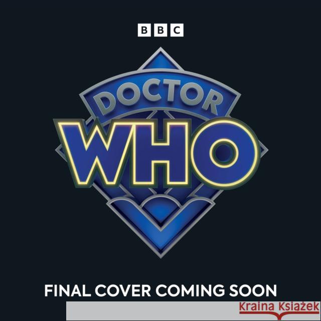 Doctor Who: The Demons Within: 10th Doctor Audio Original Gary Russell 9781529909333 BBC Audio, A Division Of Random House - książka