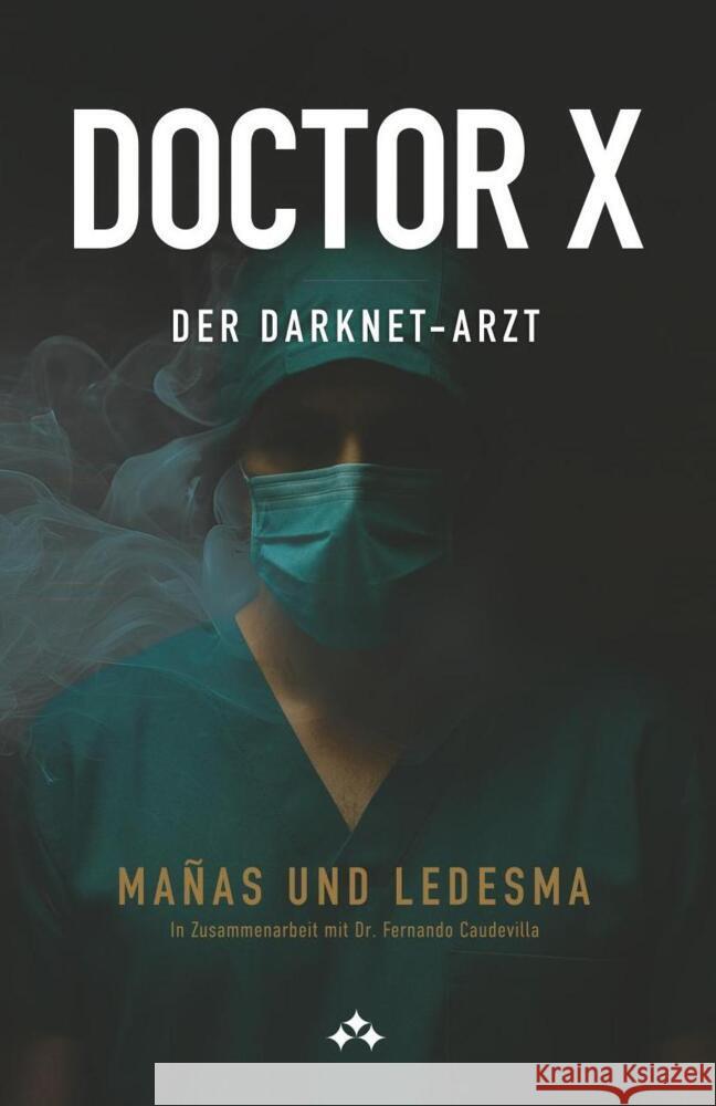 Doctor X Mañas, José Ángel, Ledesma, Jordi 9789190043080 Aniara - książka