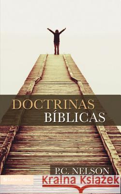 Doctrinas Bíblicas Nelson, P. C. 9780829705393 Vida Publishers - książka