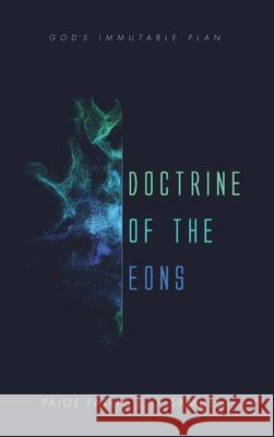 Doctrine of the Eons Paige-Patrick J D Samuels 9781532644849 Wipf & Stock Publishers - książka