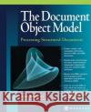 Document Object Model Joe Marini 9780072224368 McGraw-Hill Education - Europe