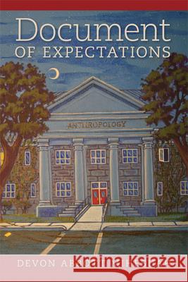 Document of Expectations Devon A. Mihesuah 9781611860115 Michigan State University Press - książka