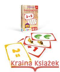 Dodawanie CARTAMUNDI  5411068901379 Cartamundi - książka