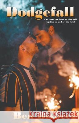 Dodgefall Ben Bisbee   9798215470756 Ben Bisbee - książka