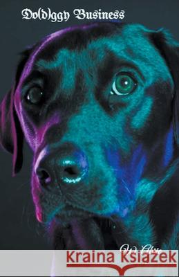 Do(d)ggy Business W. Abrie 9781393717669 Willem Abrie - książka