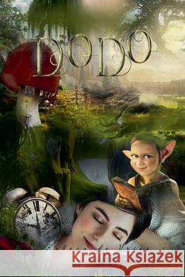 Dodo Rebeca de Vries   9798201565916 Little French eBooks - książka