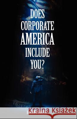 Does Corporate America Include You Barron Smith 9781461172468 Createspace - książka