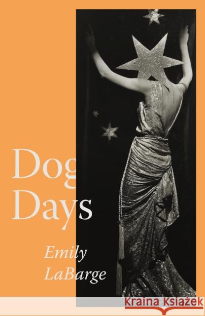 Dog Days Emily LaBarge 9781913512750 Peninsula Press - książka