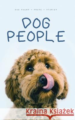 Dog People Robert M. Drake 9781088130414 Hamilton Mill Publishing - książka
