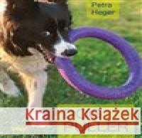 Dog Puller Petra Heger 9788074284724 Plot - książka