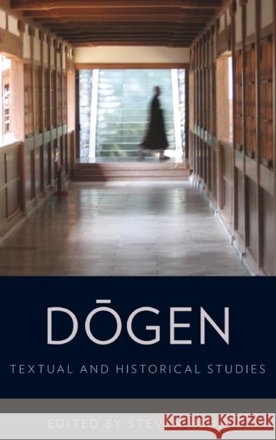 Dogen Heine 9780199754465 Oxford University Press, USA - książka