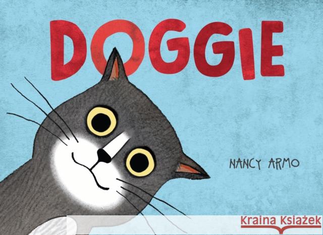 Doggie Nancy Armo 9781605376059 Clavis Publishing - książka