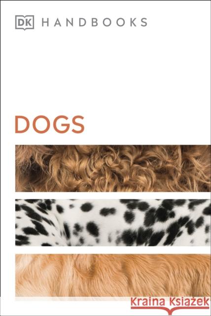 Dogs David Alderton 9780241558546 Dorling Kindersley Ltd - książka