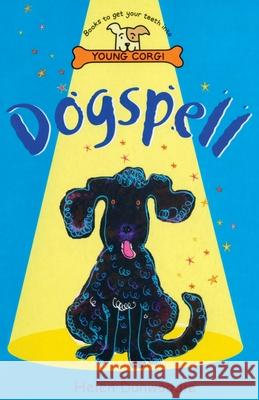 Dogspell  Dunwoodie, Helen 9780552568272  - książka