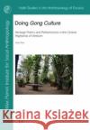 DOING GONG CULTURE HOAI TRAN 9783643914064 CENTRAL BOOKS