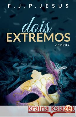 Dois Extremos Fabio D 9788569030164 Drago Editorial - książka