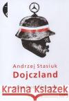 Dojczland - audiobook - audiobook - audiobook Stasiuk Andrzej 9788375360172 Czarne