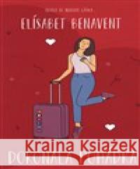 Dokonalá pohádka Elísabet Benavent 9788027704651 Red - książka