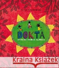 Dokta. Opowieść o Wandzie Błeńskiej audiobook Piotrowska Eliza 9788380653047 Święty Wojciech - książka