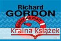 Doktor na moři Richard Gordon 8590236108929 Radioservis - książka