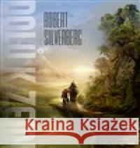 Dolů k Zemi Robert Silverberg 9788025732243 Argo - książka