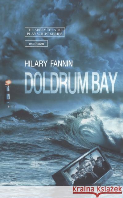 Doldrum Bay Hilary Fannin 9780413773623 Bloomsbury Publishing PLC - książka