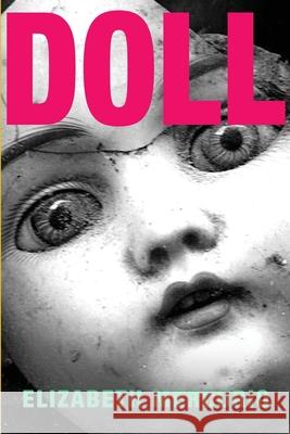 Doll Elizabeth Mercurio Eileen Cleary Martha McCollough 9781733768368 Lily Poetry Review - książka